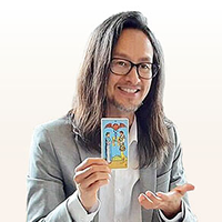 ケンタロウ先生