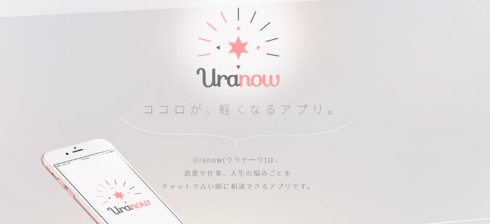 Uranow：ウラナーウ