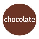 今週のサポートカラー：チョコレート