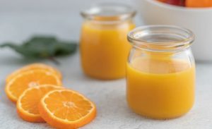 6月生まれのラッキーアイテム：柑橘系のドリンク
